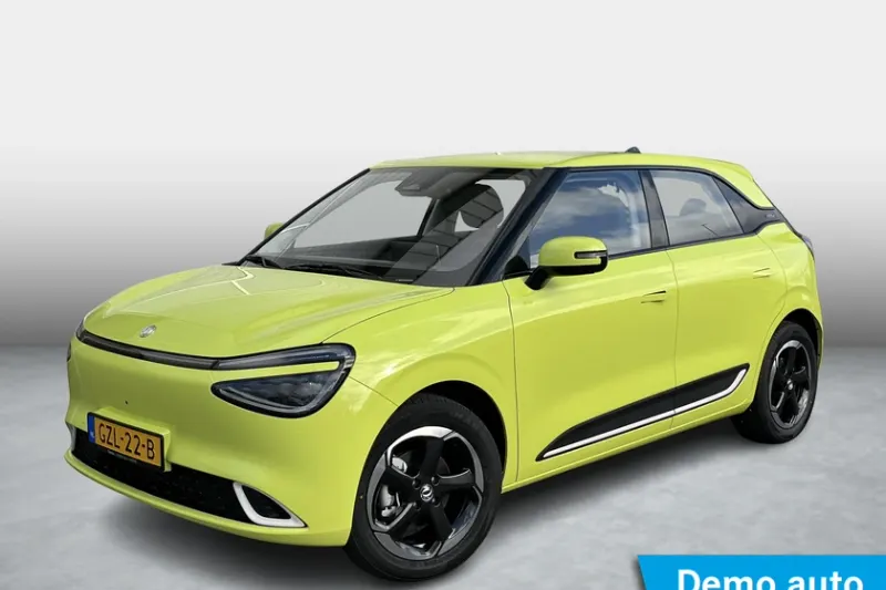 Dongfeng Box (2025)