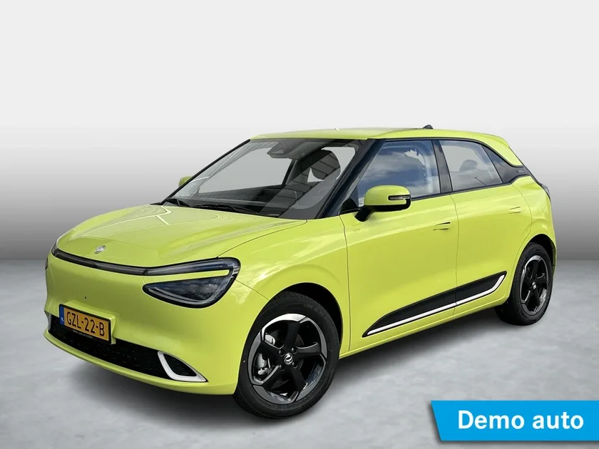 Dongfeng Box (2025) — foto 1