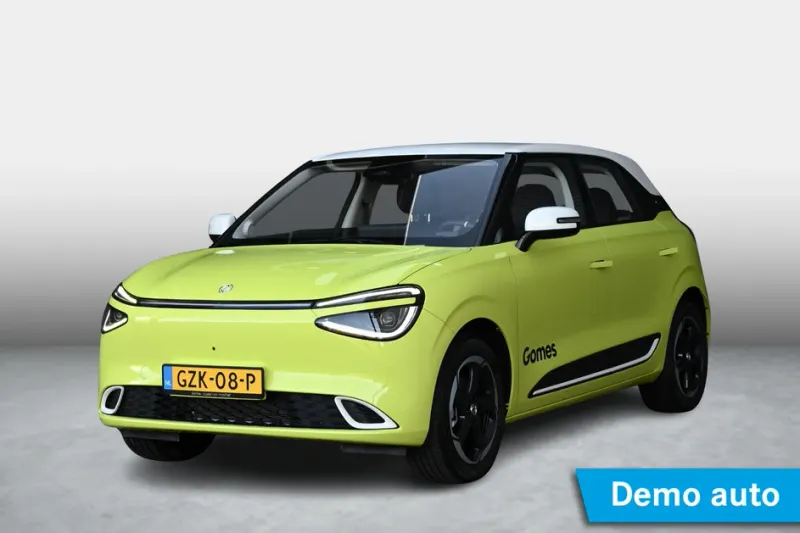 Dongfeng Box (2025)