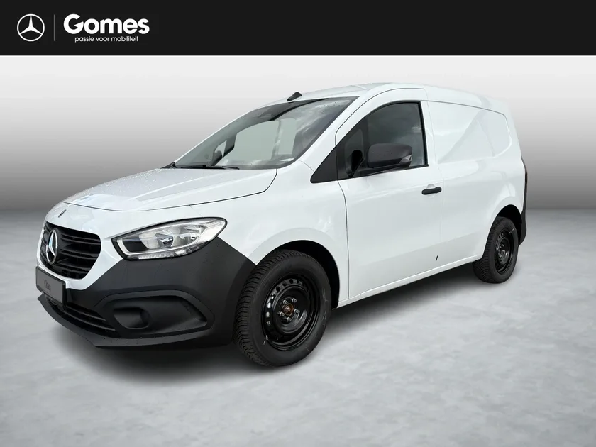 Mercedes-Benz Citan (2026) — foto 1