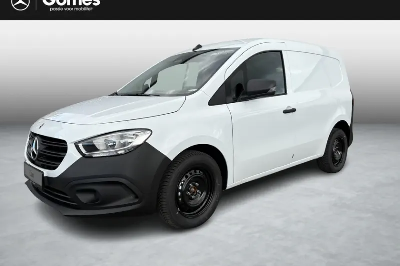 Mercedes-Benz Citan (2026)