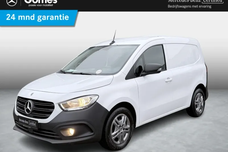 Mercedes-Benz Citan (2023)