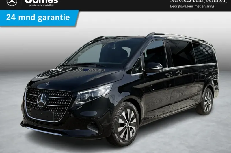 Mercedes-Benz V-Klasse (2024)