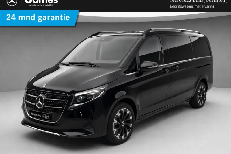Mercedes-Benz V-Klasse (2024)