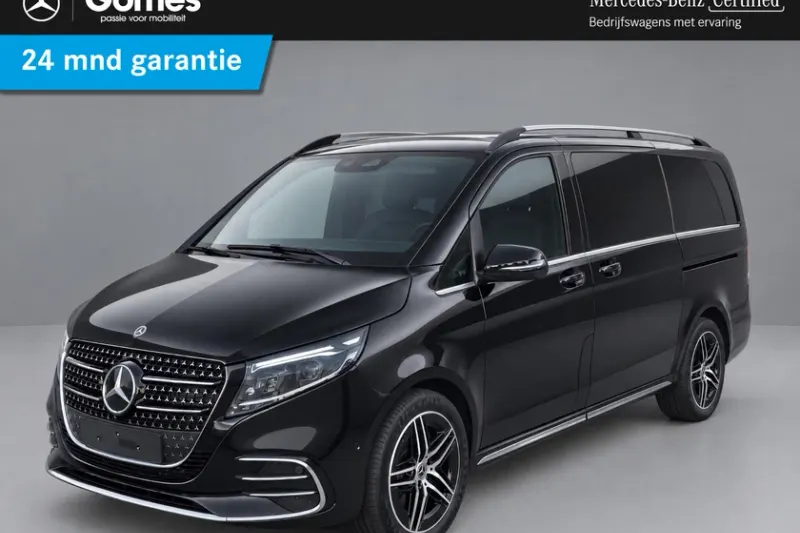 Mercedes-Benz V-Klasse (2024)