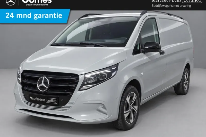 Mercedes-Benz Vito (2024)