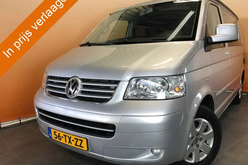 Volkswagen California (2005)