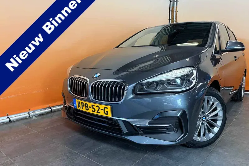 BMW 2-Serie Active Tourer (2021)