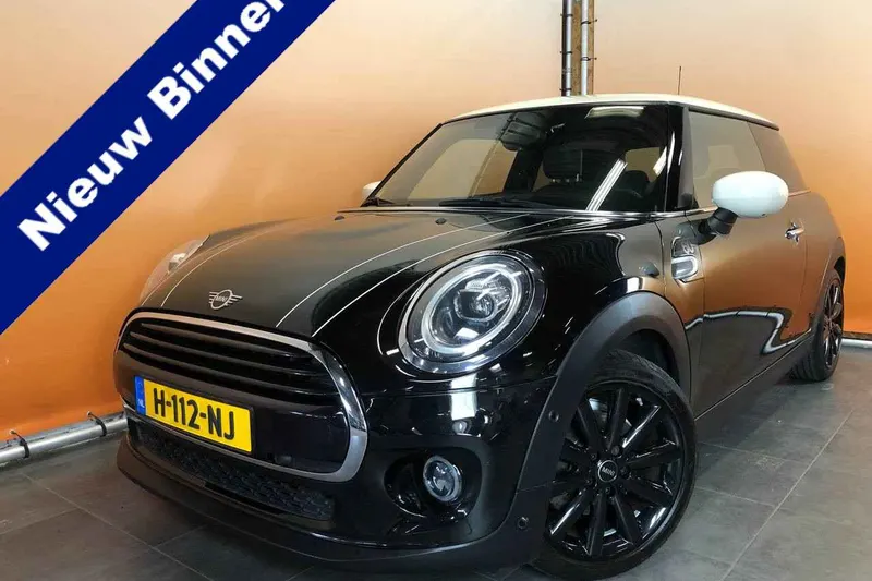 MINI Cooper (2020)