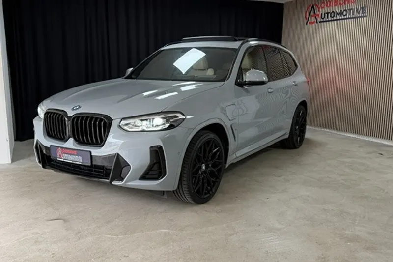 BMW X3 (2022)