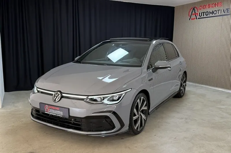 Volkswagen Golf (0)