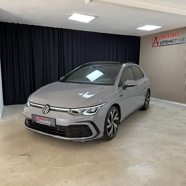 Volkswagen Golf (0) — foto 1