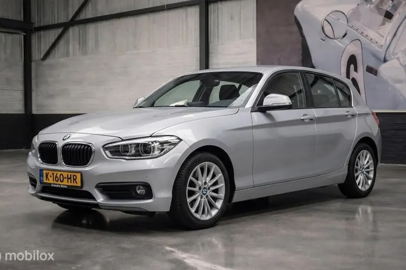 BMW 1-Serie (2019)
