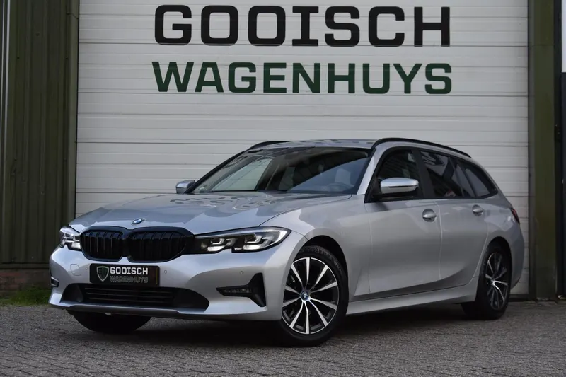 BMW 3-Serie (2020)