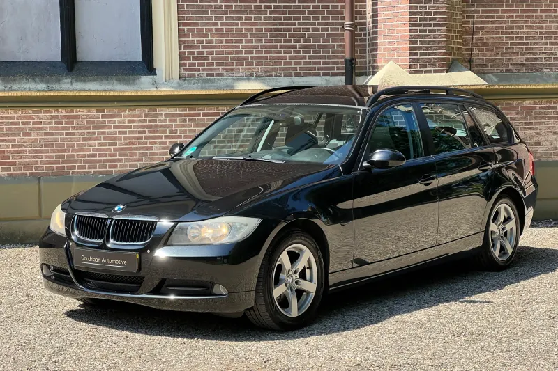 BMW Onbekend (2006)