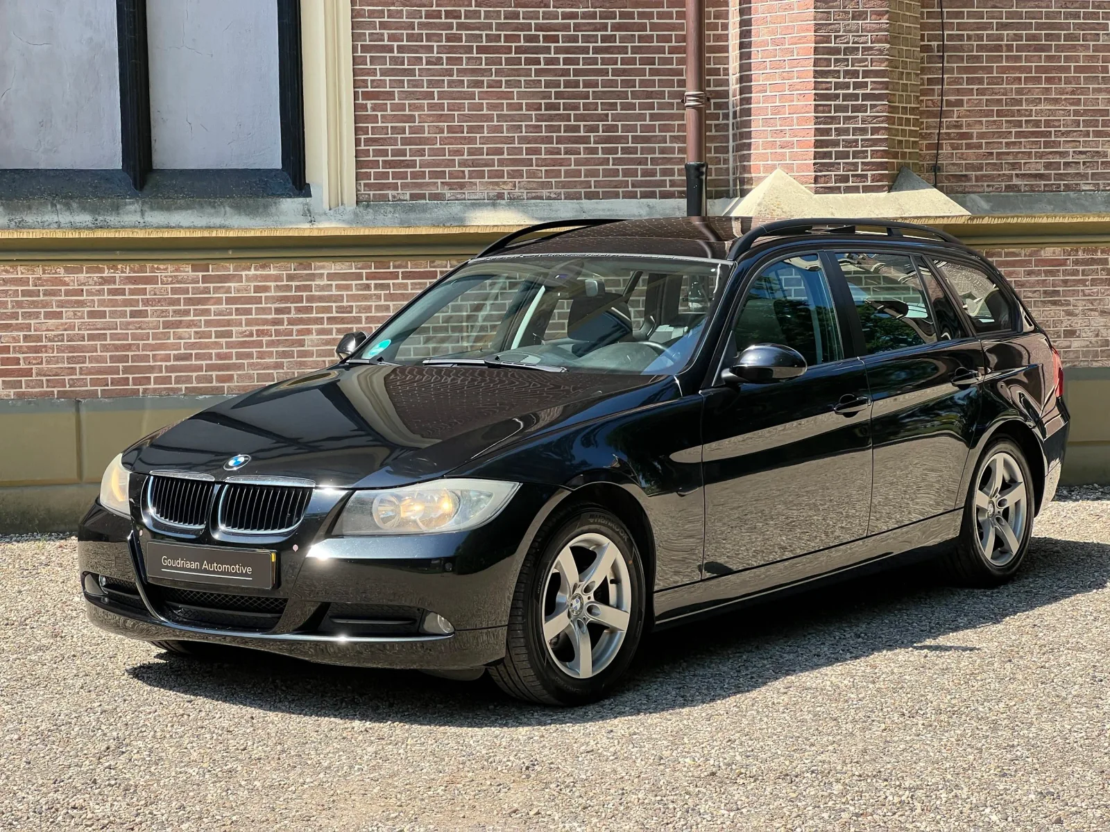 BMW Onbekend (2006) — foto 1
