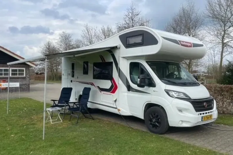 Challenger C256 (2020)