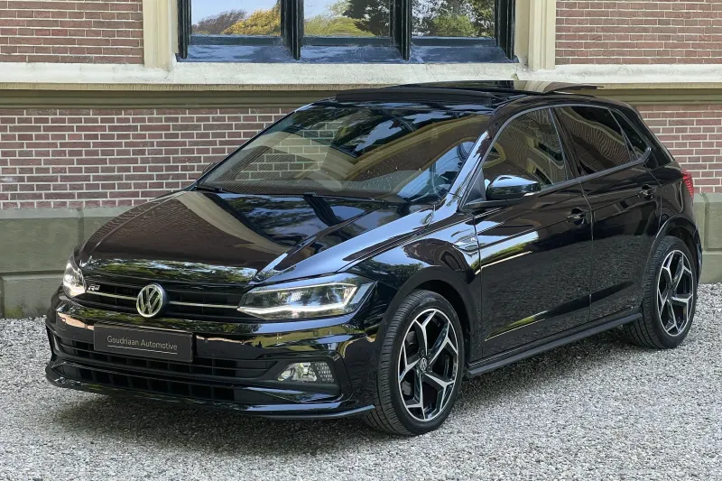 Volkswagen Polo (2019)