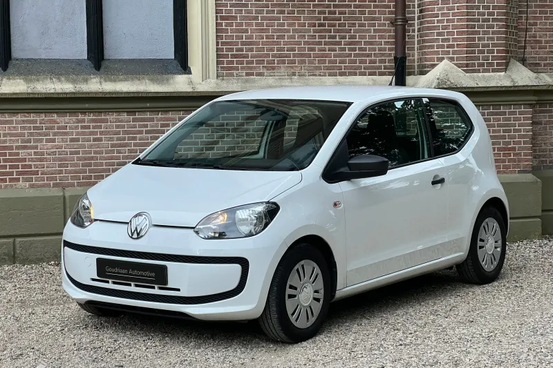 Volkswagen Up! (2012)