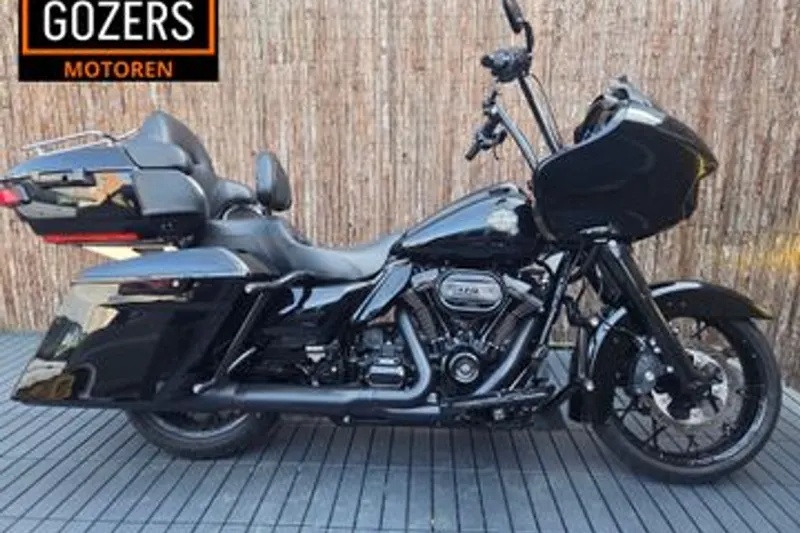 Harley-Davidson Road Glide Special (2021)