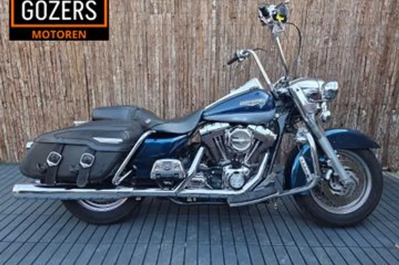 Harley-Davidson Road King Classic (2002)