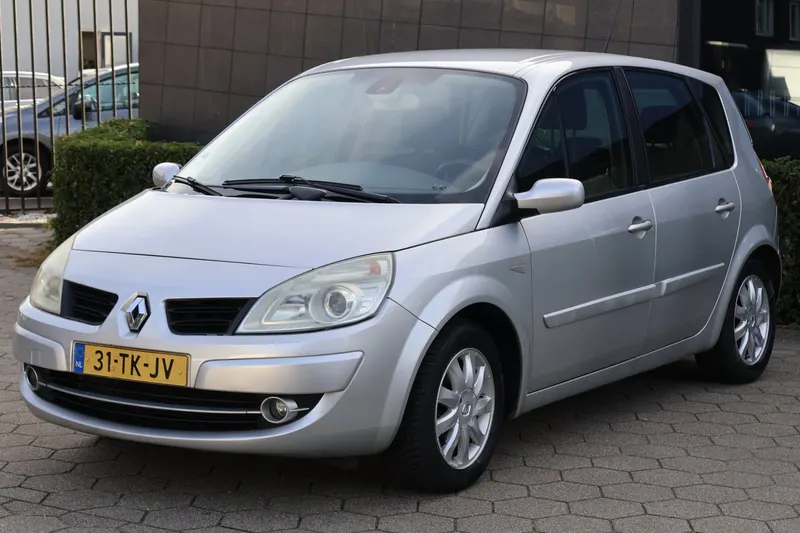 Renault Scénic (2006)