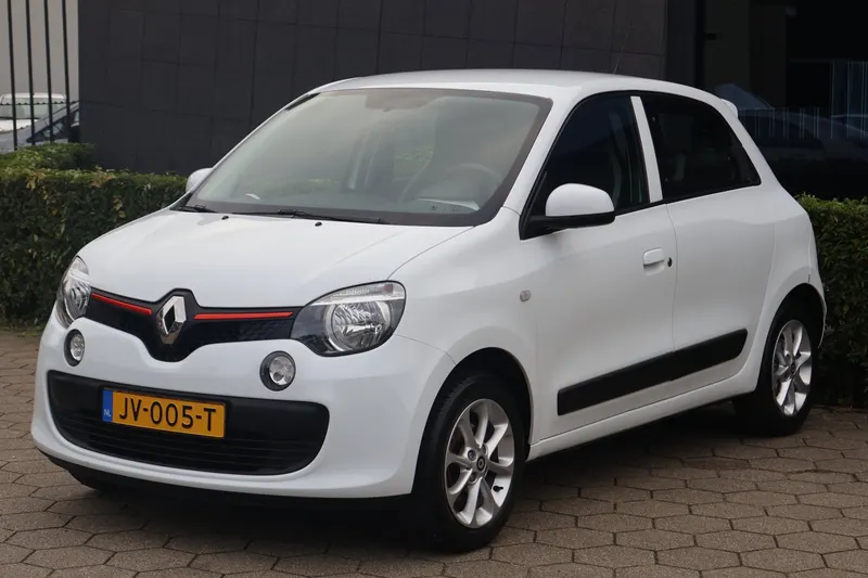 Renault Twingo (2016)