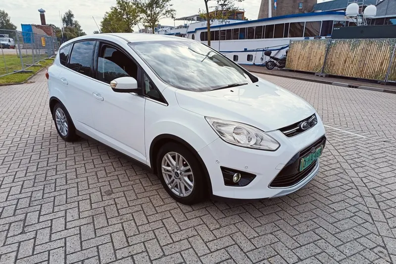 Ford C-Max (2013)