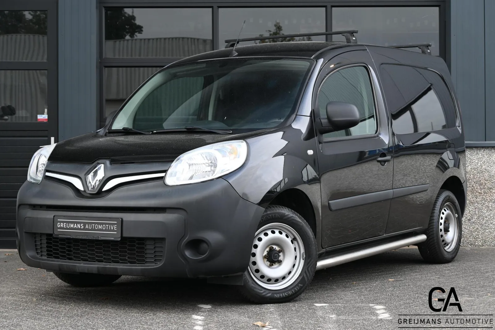 Renault Kangoo (2020) — foto 1