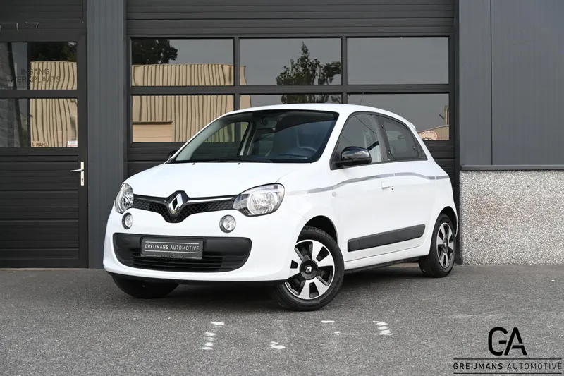 Renault Twingo (2019)