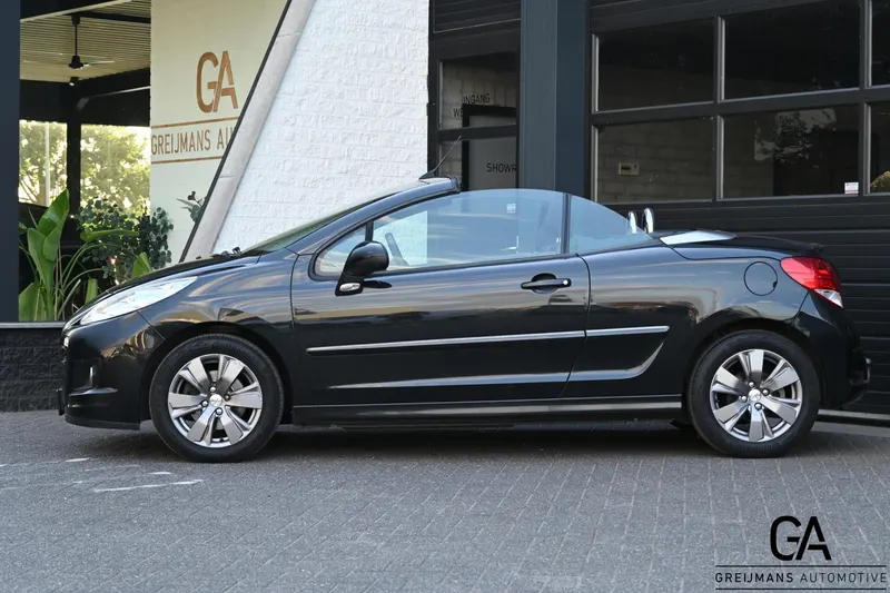 Peugeot 207 (2012)