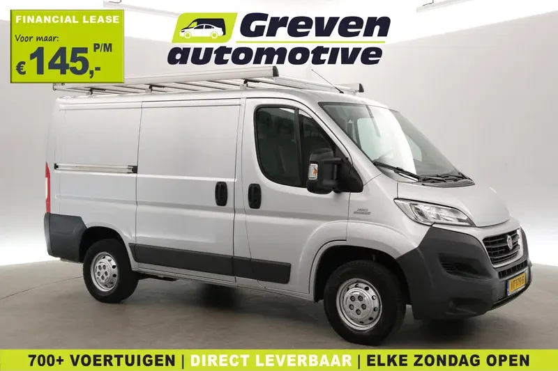 Fiat Ducato (2016)