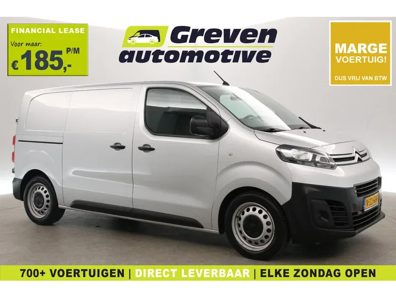 Citroën Jumpy (2018) — foto 1