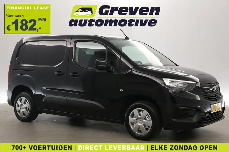 Opel Combo (2021)
