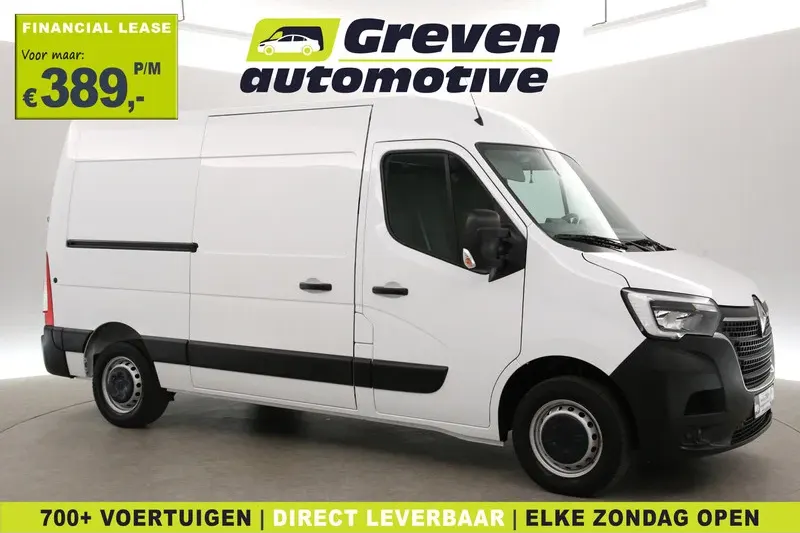 Renault Master (2024)