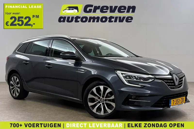 Renault Mégane (2023)