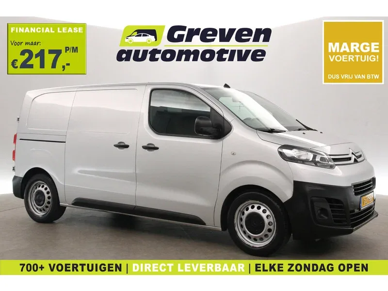 Citroën Jumpy (2018) — foto 1