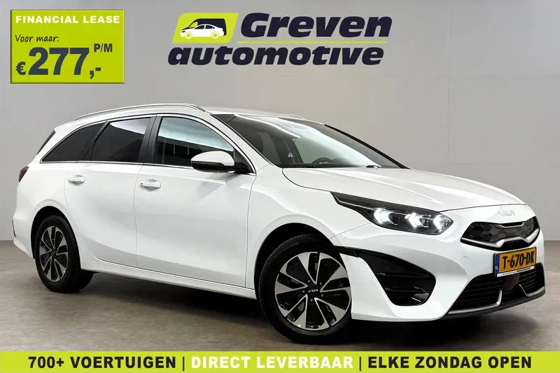Kia Ceed (2023)