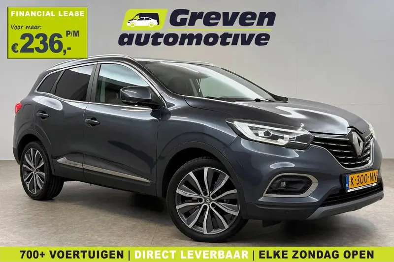 Renault Kadjar (2019)