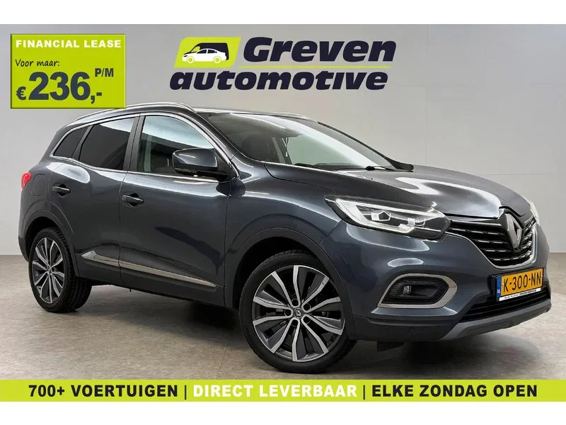 Renault Kadjar (2019) — foto 1