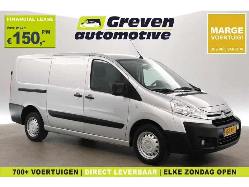 Citroën Jumpy (2016) — foto 1