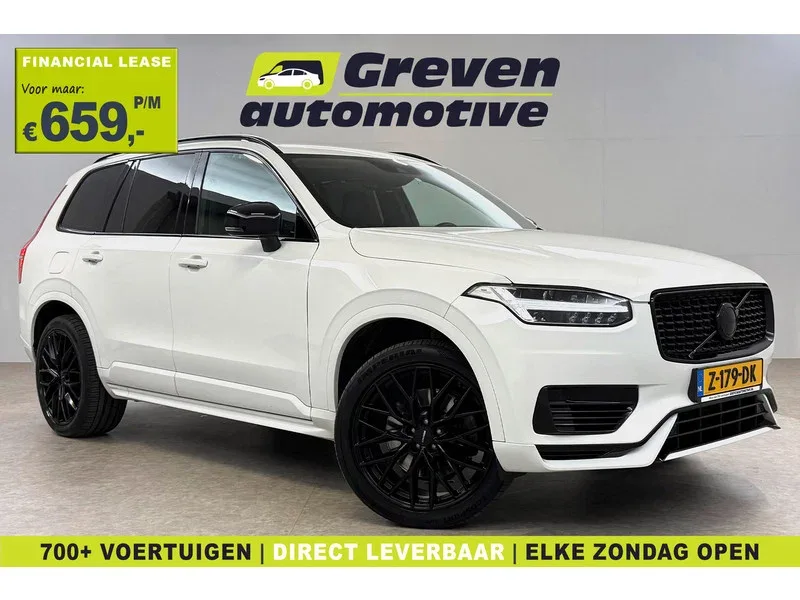 Volvo XC90 (2020) — foto 1