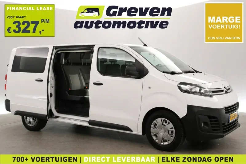 Citroën Jumpy (2022)