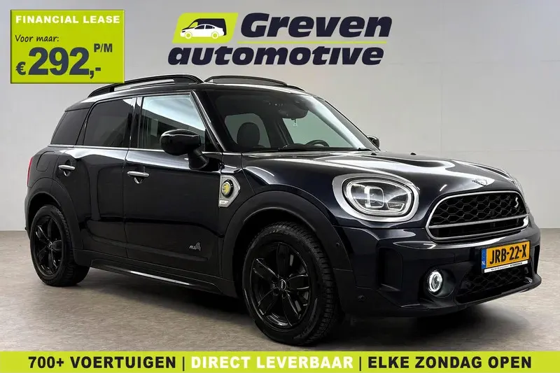 MINI Countryman (2021)