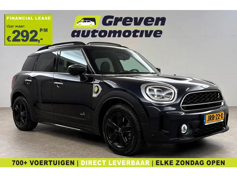 MINI Countryman (2021) — foto 1