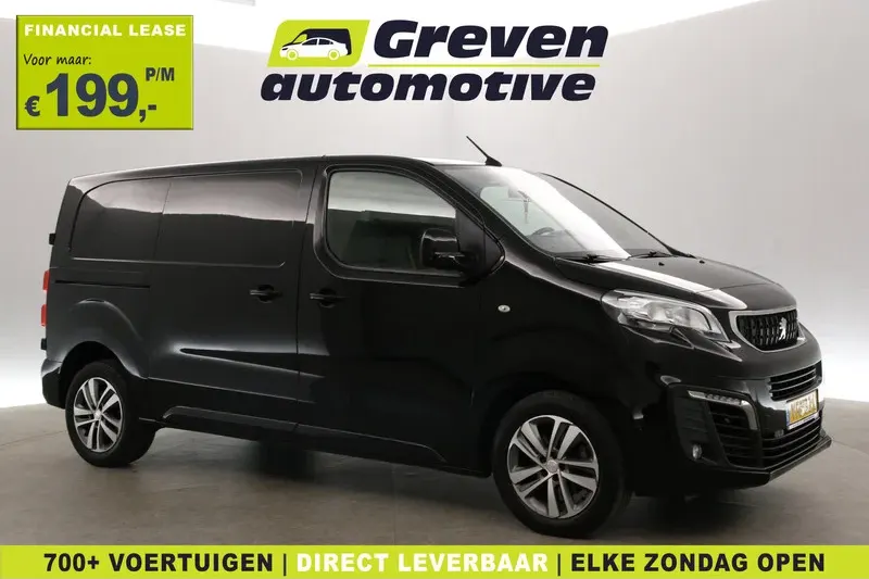 Peugeot Expert (2020)