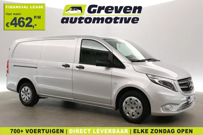 Mercedes-Benz Vito (2020)