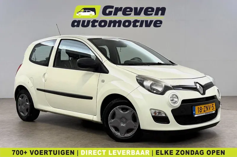 Renault Twingo (2013)