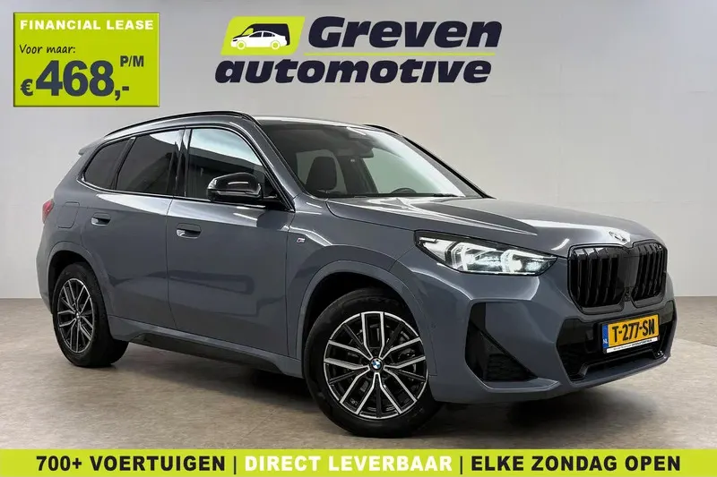 BMW X1 (2023)