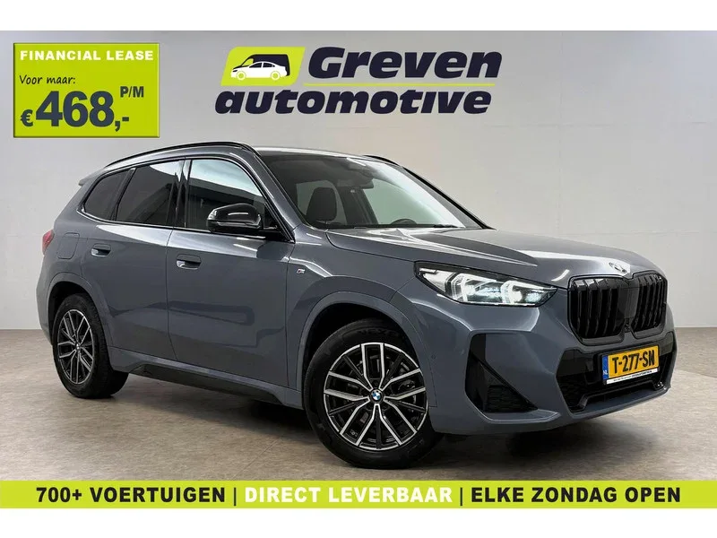 BMW X1 (2023) — foto 1